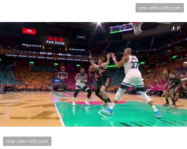NBA西部决赛抢七大战一触即发，约基奇与爱德华兹展开巅峰对决